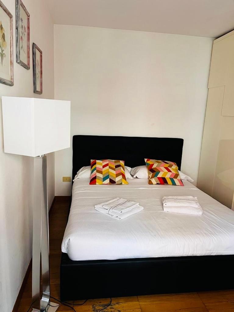 Apartamento La Terrazza Di Aida Verona Exterior foto