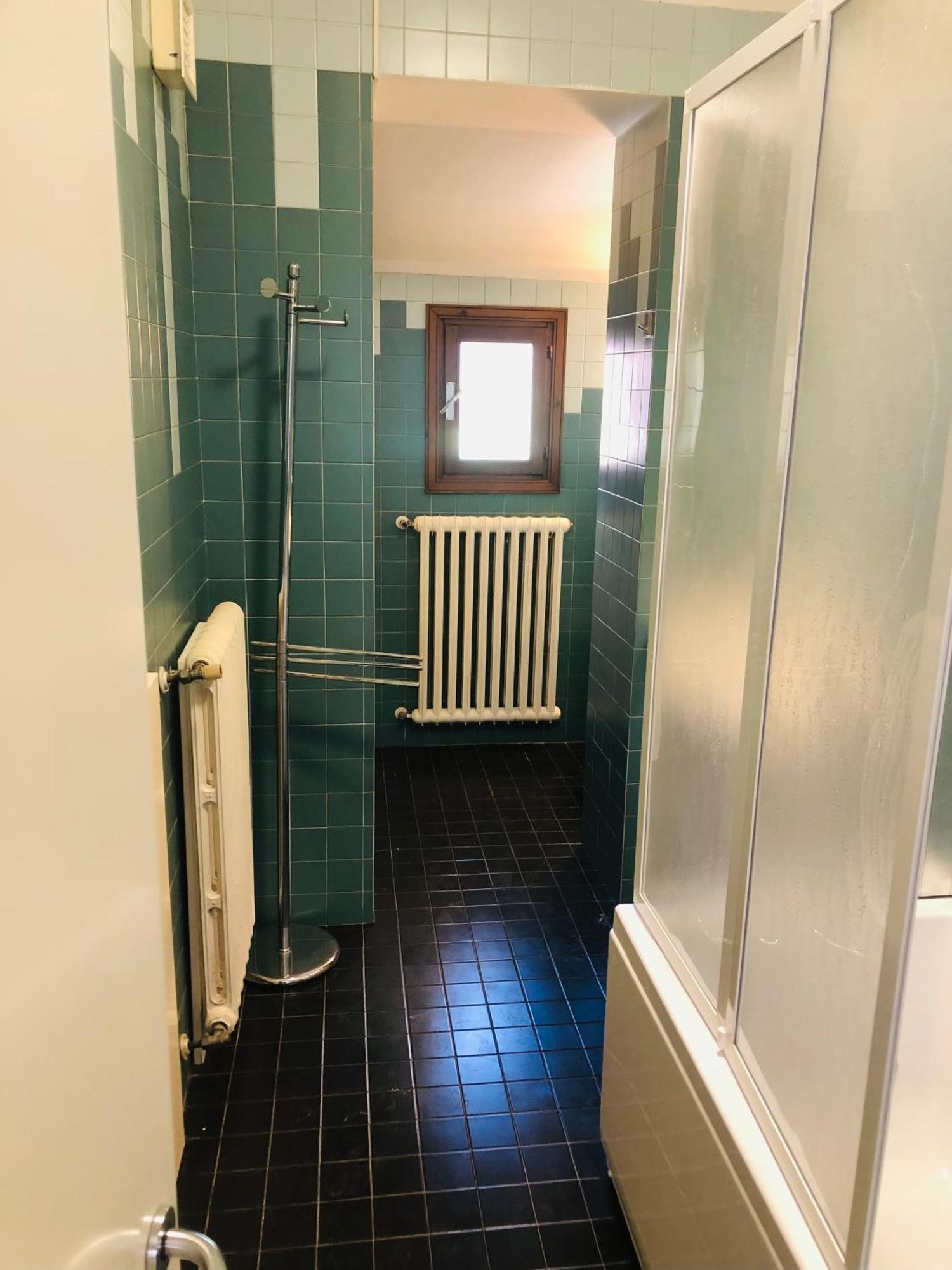 Apartamento La Terrazza Di Aida Verona Exterior foto