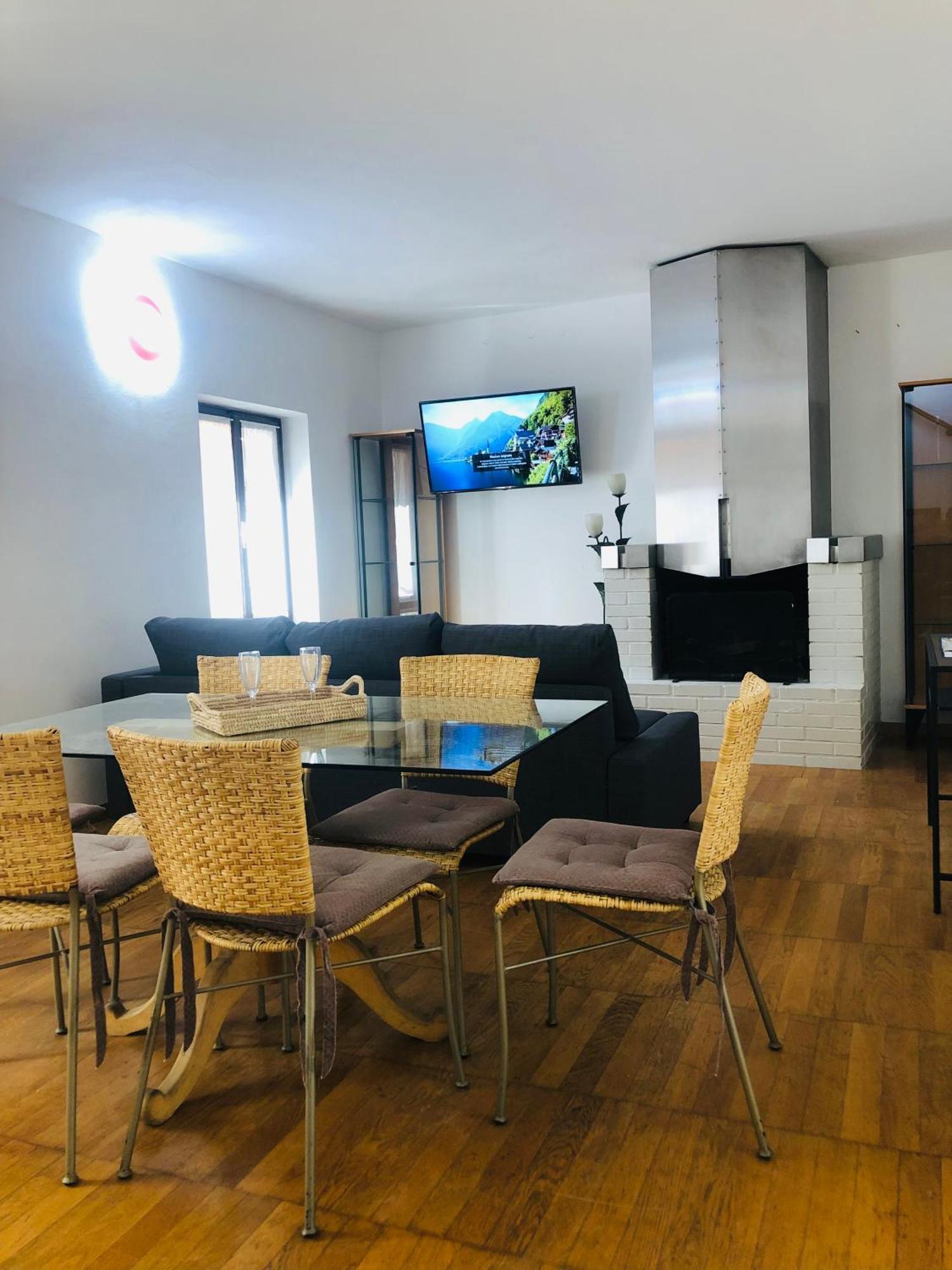 Apartamento La Terrazza Di Aida Verona Exterior foto