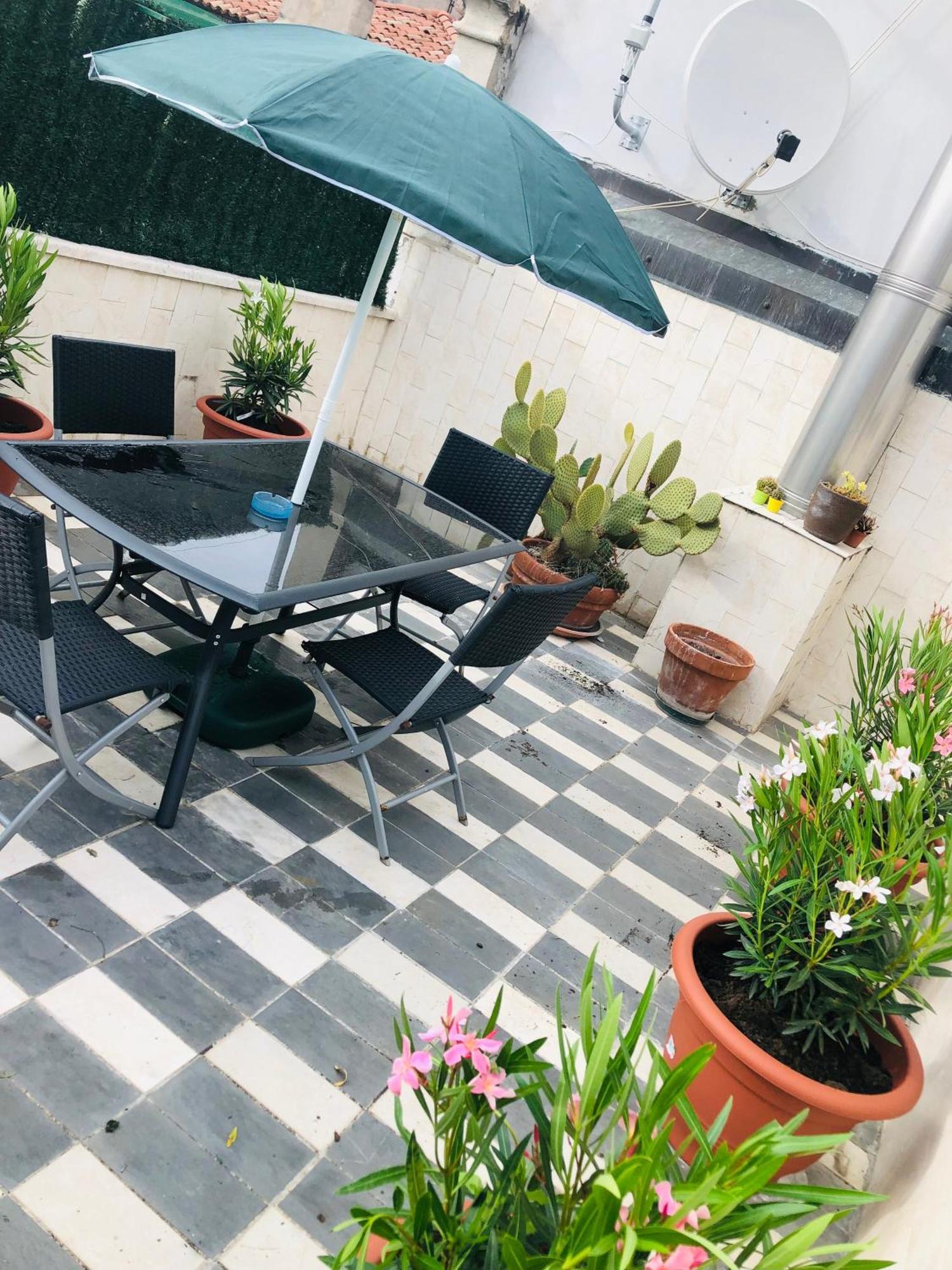 Apartamento La Terrazza Di Aida Verona Exterior foto