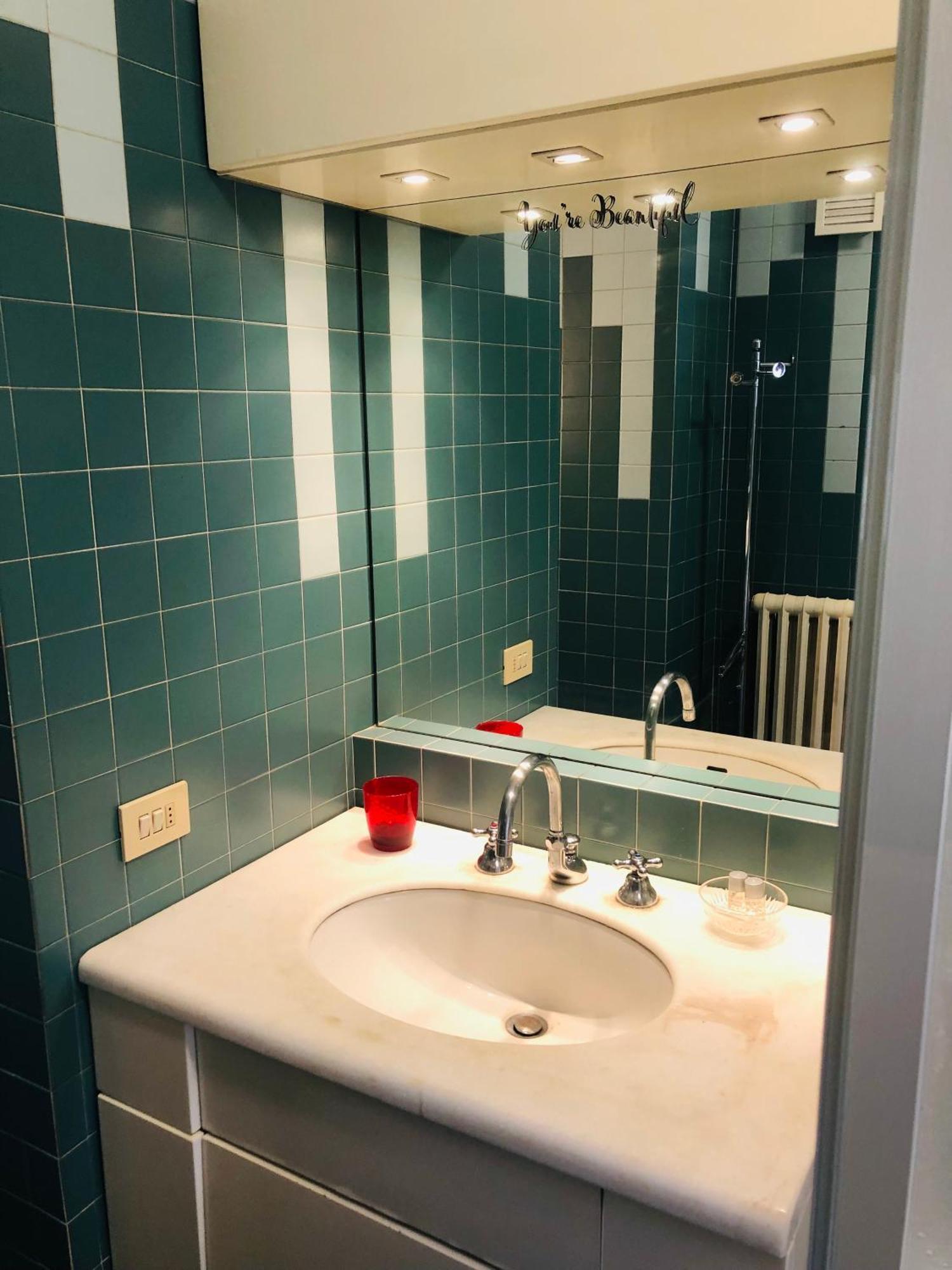 Apartamento La Terrazza Di Aida Verona Exterior foto